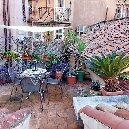 Monserrato2 Daire Roma Dış mekan fotoğraf