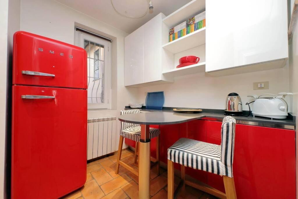 Monserrato2 Daire Roma Dış mekan fotoğraf