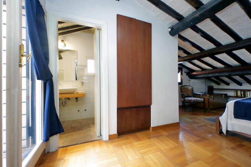 Monserrato2 Daire Roma Dış mekan fotoğraf