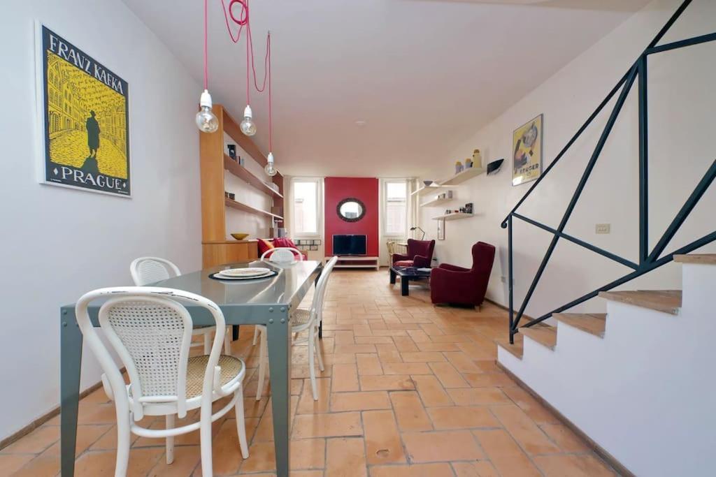 Monserrato2 Daire Roma Dış mekan fotoğraf