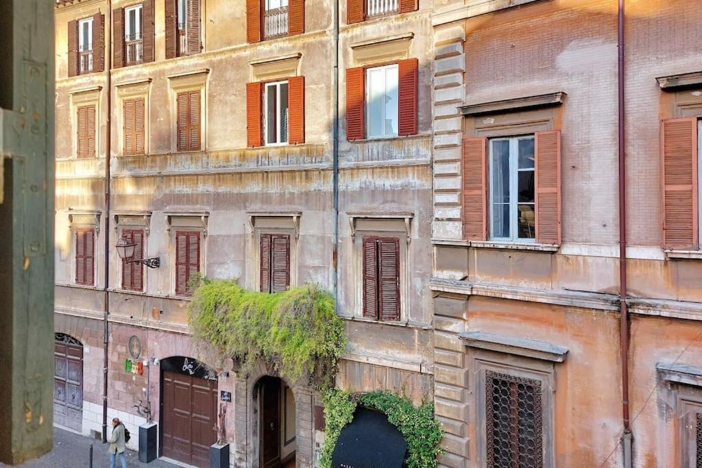 Monserrato2 Daire Roma Dış mekan fotoğraf