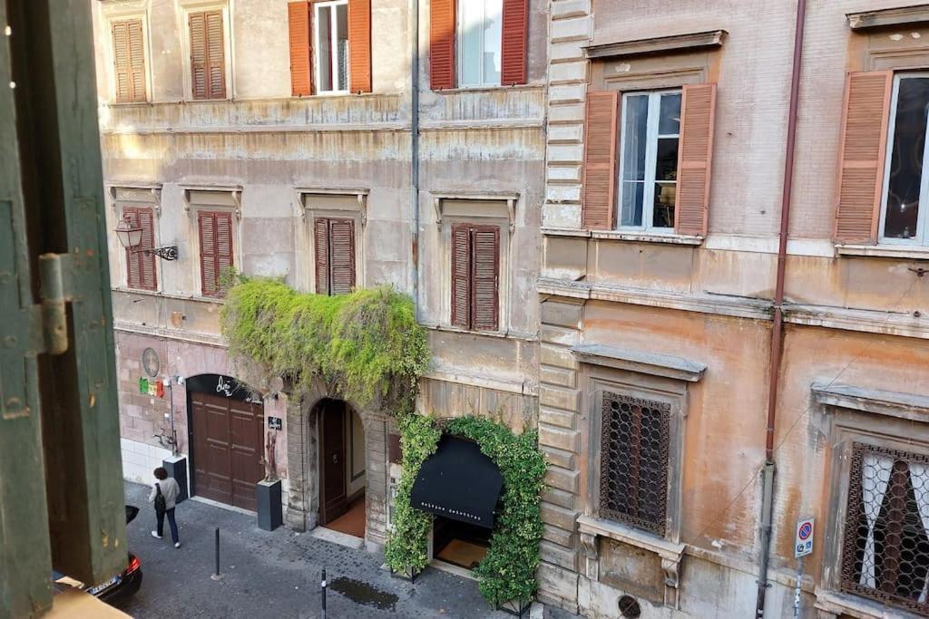 Monserrato2 Daire Roma Dış mekan fotoğraf