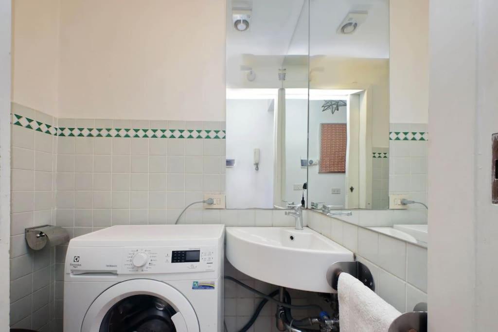 Monserrato2 Daire Roma Dış mekan fotoğraf