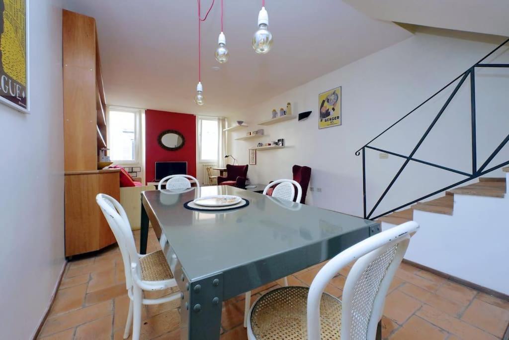 Monserrato2 Daire Roma Dış mekan fotoğraf