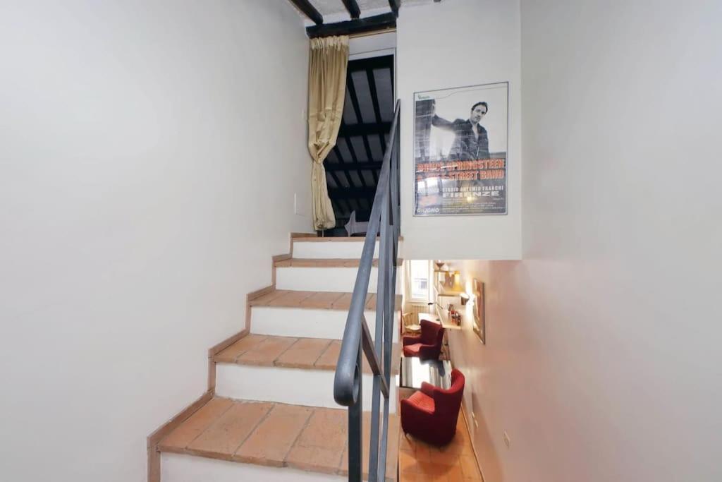 Monserrato2 Daire Roma Dış mekan fotoğraf