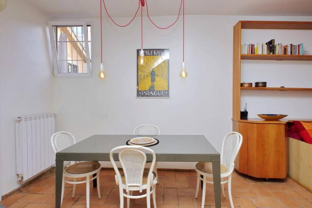 Monserrato2 Daire Roma Dış mekan fotoğraf