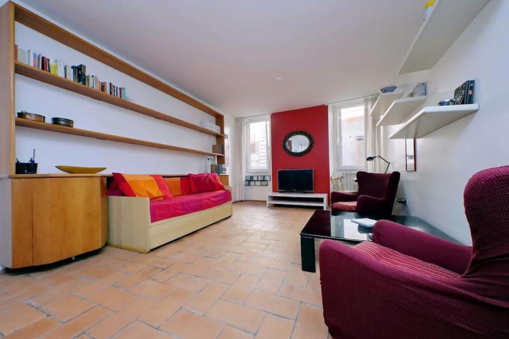 Monserrato2 Daire Roma Dış mekan fotoğraf