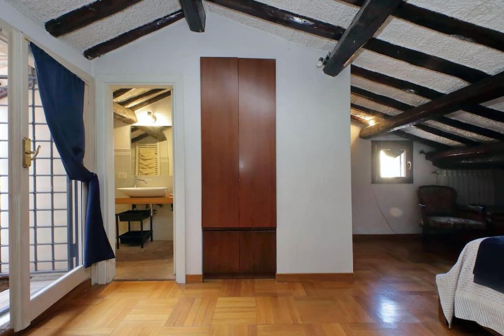 Monserrato2 Daire Roma Dış mekan fotoğraf