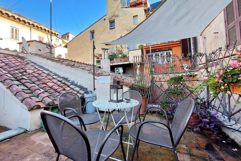 Monserrato2 Daire Roma Dış mekan fotoğraf