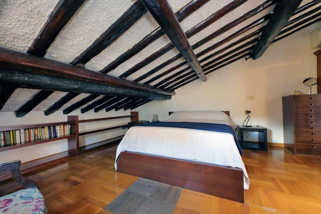 Monserrato2 Daire Roma Dış mekan fotoğraf