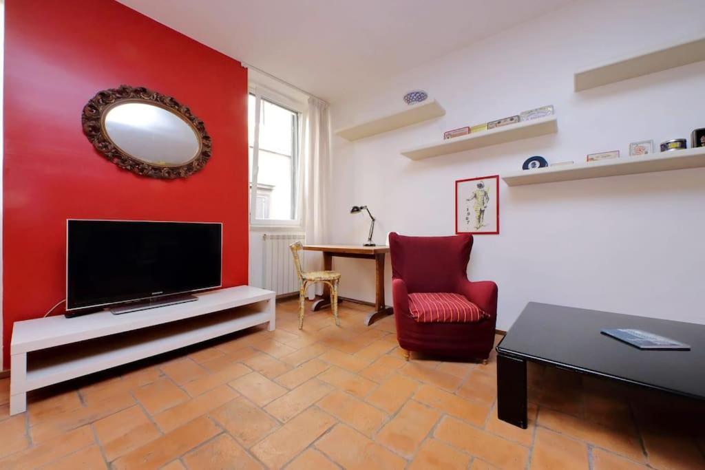 Monserrato2 Daire Roma Dış mekan fotoğraf