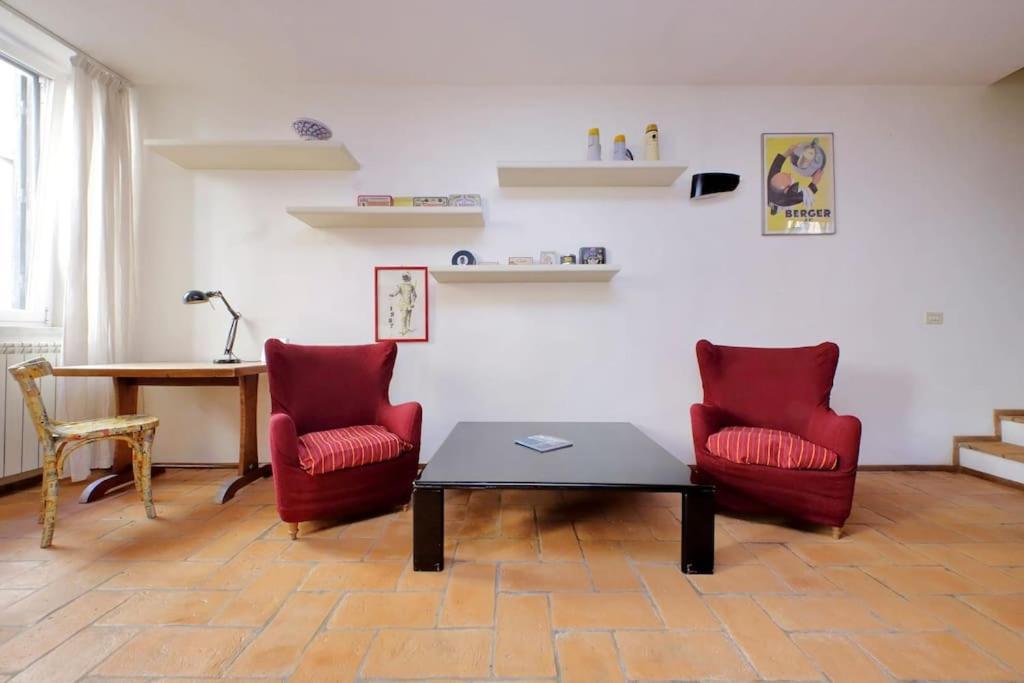 Monserrato2 Daire Roma Dış mekan fotoğraf