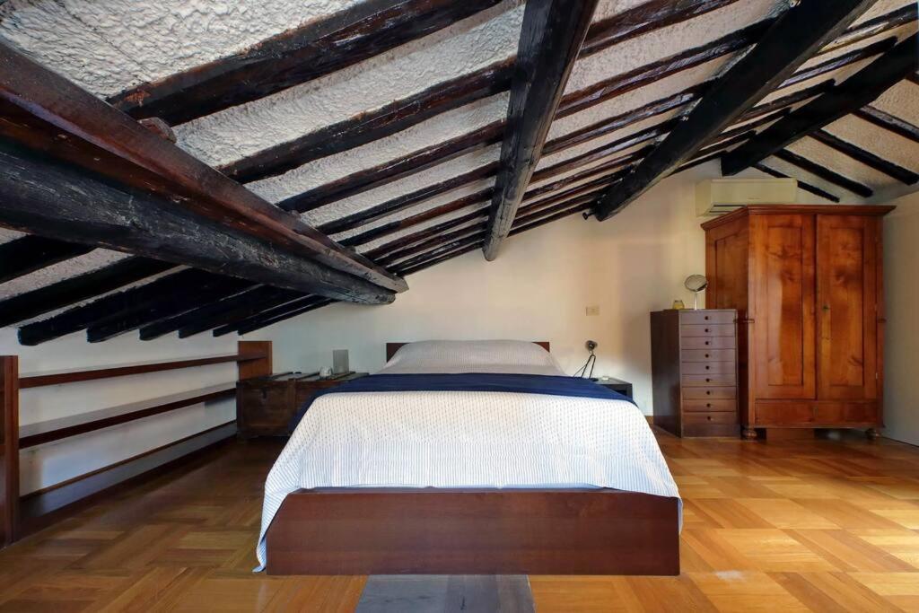 Monserrato2 Daire Roma Dış mekan fotoğraf