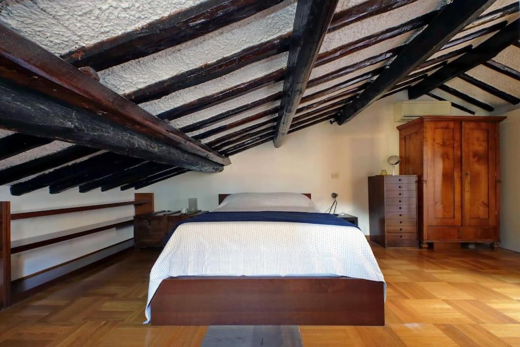 Monserrato2 Daire Roma Dış mekan fotoğraf